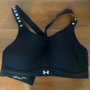 Under Armour Women's UA Infinity Sports Bra
